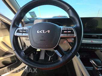 2025 Kia Telluride S - miniatura 10