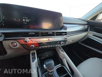 2025 Kia Telluride S - miniatura 11