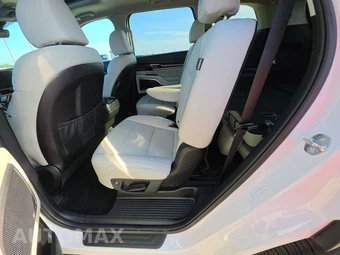 2025 Kia Telluride S - miniatura 13