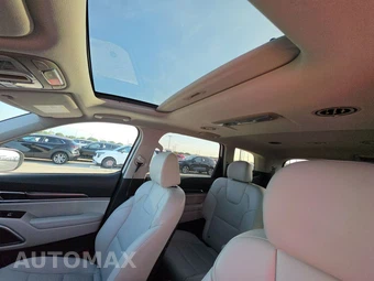 2025 Kia Telluride S - miniatura 18