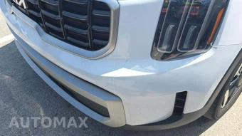 2025 Kia Telluride S - miniatura 19