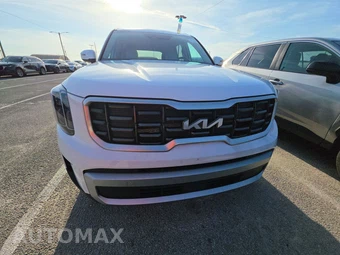 2025 Kia Telluride S - miniatura 2