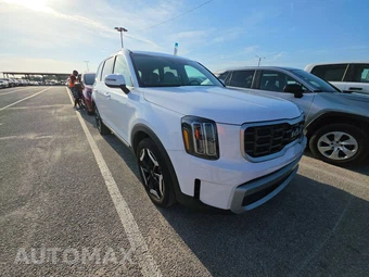 2025 Kia Telluride S - miniatura 3
