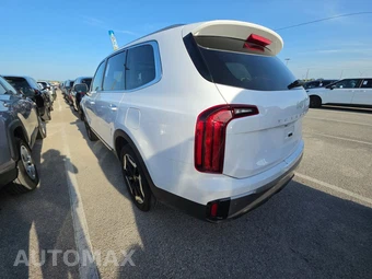 2025 Kia Telluride S - miniatura 6