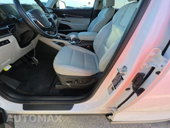 2025 Kia Telluride S - miniatura 7