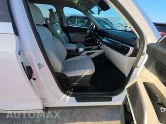 2025 Kia Telluride S - miniatura 8