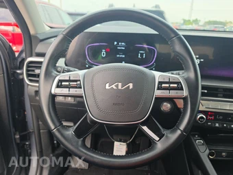 2025 Kia Telluride S - miniatura 10