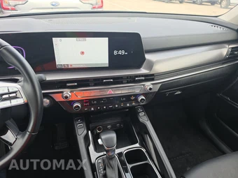 2025 Kia Telluride S - miniatura 11