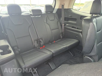 2025 Kia Telluride S - miniatura 14