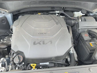 2025 Kia Telluride S - miniatura 16