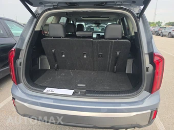 2025 Kia Telluride S - miniatura 17