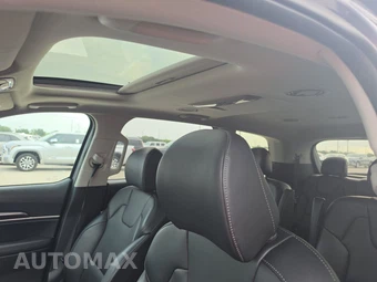 2025 Kia Telluride S - miniatura 18