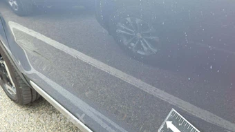 2025 Kia Telluride S - miniatura 20