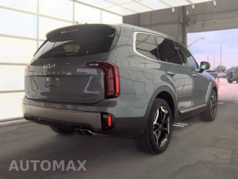 2025 Kia Telluride S - miniatura 4