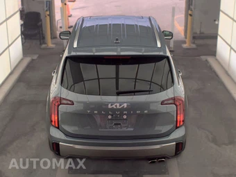 2025 Kia Telluride S - miniatura 5