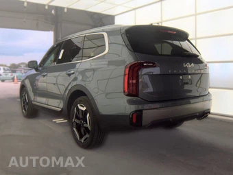 2025 Kia Telluride S - miniatura 6