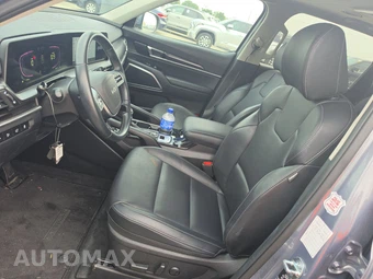 2025 Kia Telluride S - miniatura 7