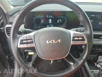 2025 Kia Telluride S - miniatura 10