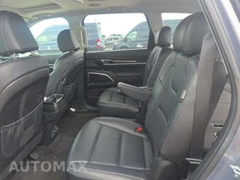 2025 Kia Telluride S - miniatura 13