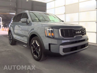 2025 Kia Telluride S - miniatura 3