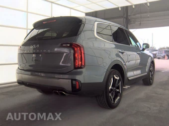 2025 Kia Telluride S - miniatura 4