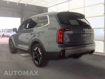 2025 Kia Telluride S - miniatura 6