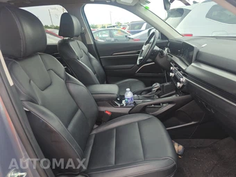 2025 Kia Telluride S - miniatura 8