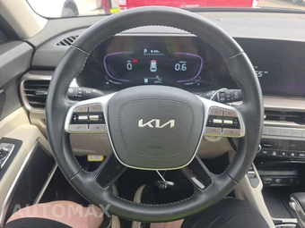 2025 Kia Telluride S - miniatura 10