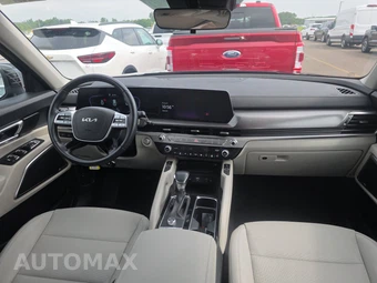 2025 Kia Telluride S - miniatura 11