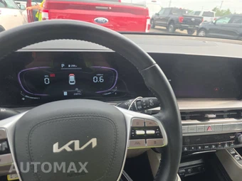 2025 Kia Telluride S - miniatura 12