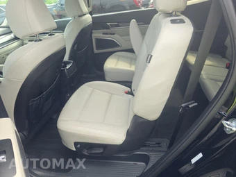 2025 Kia Telluride S - miniatura 13