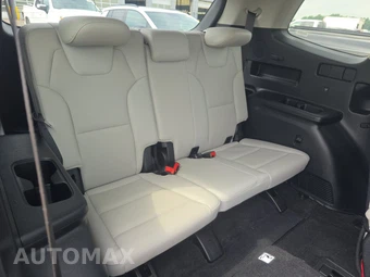 2025 Kia Telluride S - miniatura 14
