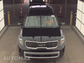 2025 Kia Telluride S - miniatura 2