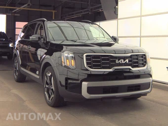 2025 Kia Telluride S - miniatura 3