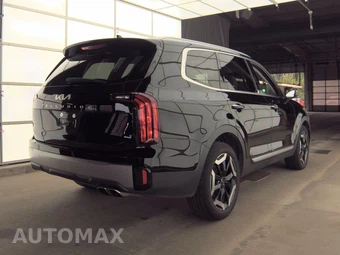2025 Kia Telluride S - miniatura 4