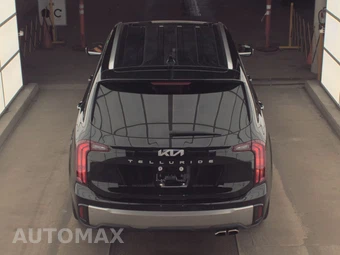 2025 Kia Telluride S - miniatura 5