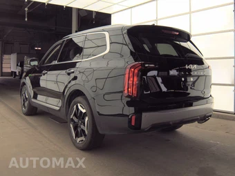 2025 Kia Telluride S - miniatura 6