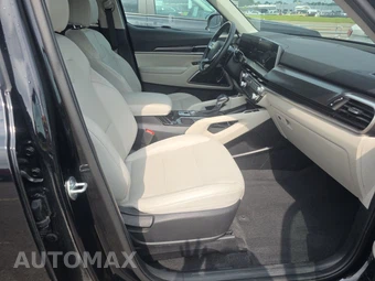 2025 Kia Telluride S - miniatura 8