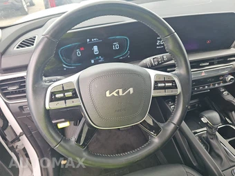 2025 Kia Telluride S - miniatura 10
