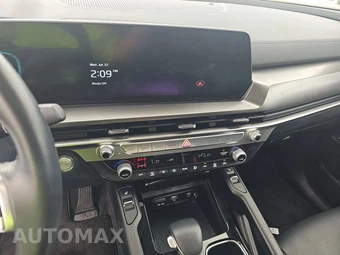 2025 Kia Telluride S - miniatura 11