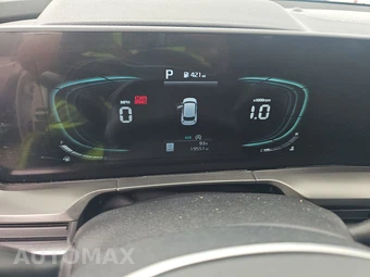 2025 Kia Telluride S - miniatura 12