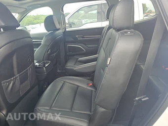 2025 Kia Telluride S - miniatura 13