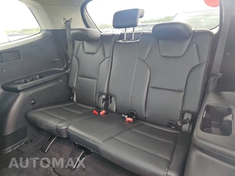 2025 Kia Telluride S - miniatura 14