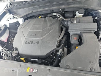 2025 Kia Telluride S - miniatura 16
