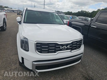 2025 Kia Telluride S - miniatura 2