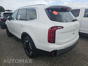 2025 Kia Telluride S - miniatura 6