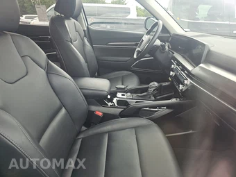 2025 Kia Telluride S - miniatura 8