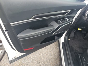2025 Kia Telluride S - miniatura 9