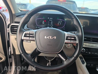 2025 Kia Telluride S - miniatura 10