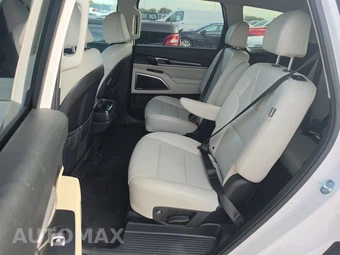 2025 Kia Telluride S - miniatura 13